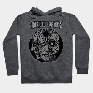 the autotheist Hoodie